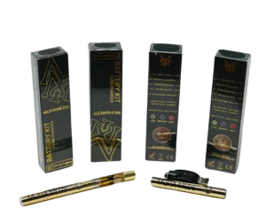 Read more about the article Muha Cart Battery | Express Weeds Shop