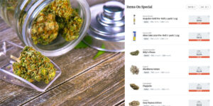 Read more about the article Order Weed Delivery: A Convenient and Discreet Way to Access Cannabis