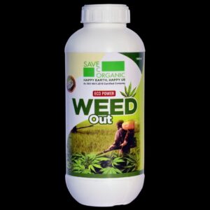 Read more about the article Organic Herbicides for Weeds: A Natural Solution to Lawn and Garden Maintenance