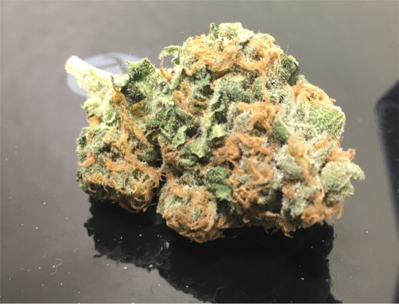 You are currently viewing Pineapple Fritter Strain | Express Weeds Shop