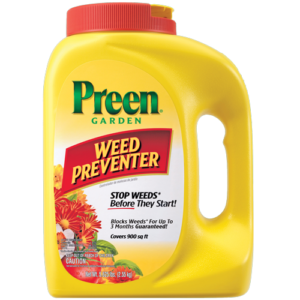 Read more about the article The Ultimate Guide to Using Preen Garden Weed Preventer for a Weed-Free Garden