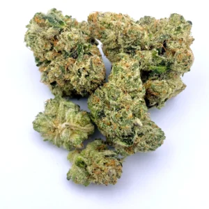 Read more about the article Understanding the “Push OG” Strain: A Comprehensive Guide