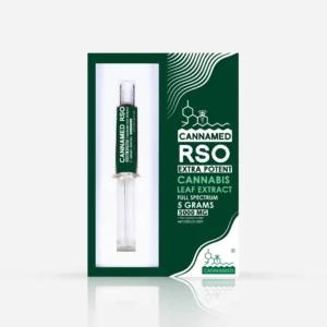 Read more about the article Understanding R S O Weed: What You Need to Know