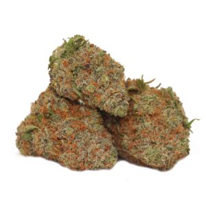 Read more about the article Strain Banana Kush | Express Weeds Shop