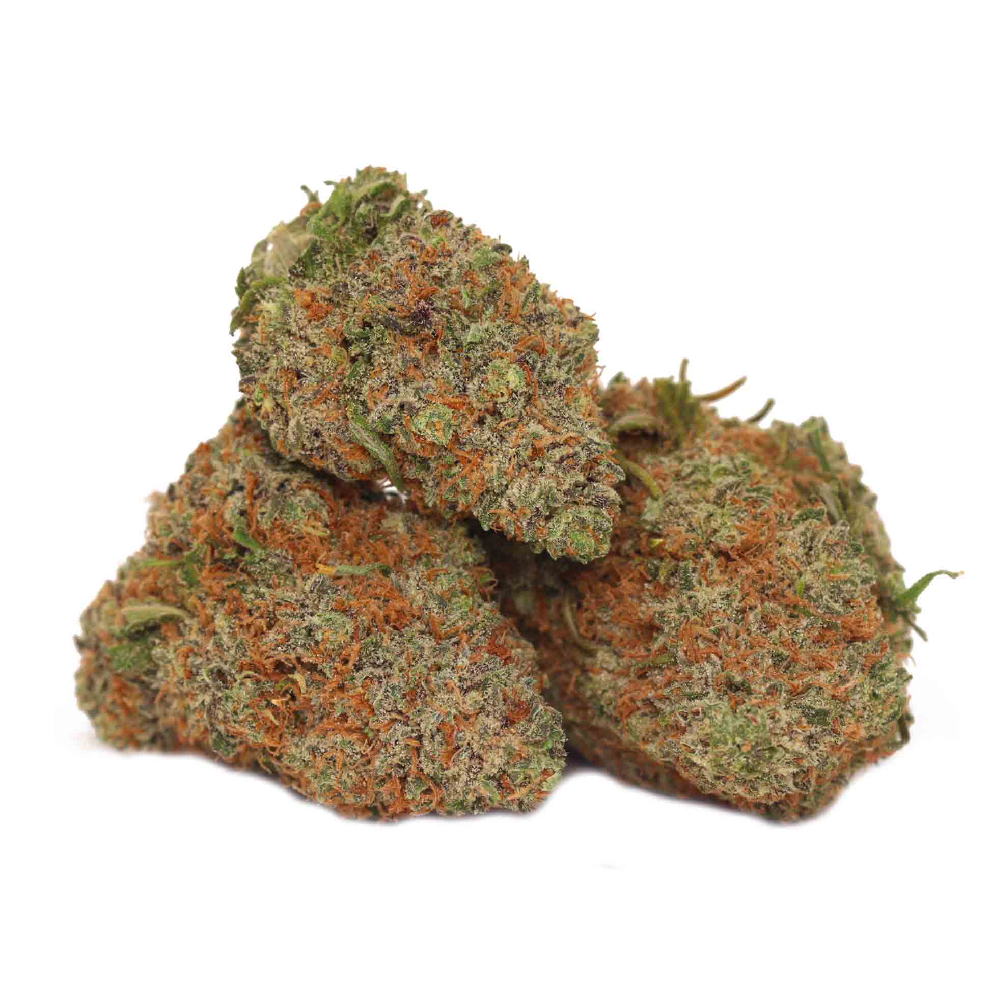 You are currently viewing Strain Banana Kush | Express Weeds Shop